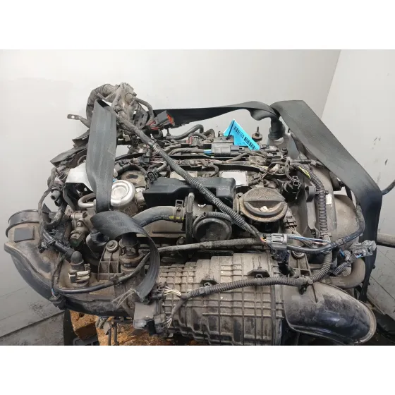 Motor Completo para Volvo Xc40 (536)