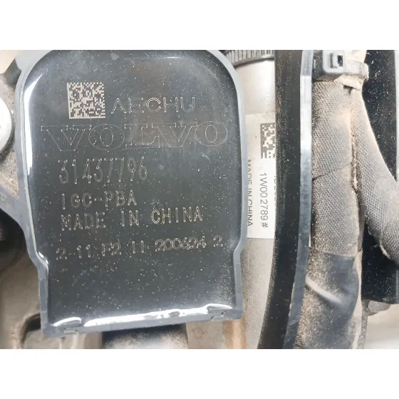 Motor Completo para Volvo Xc40 (536)