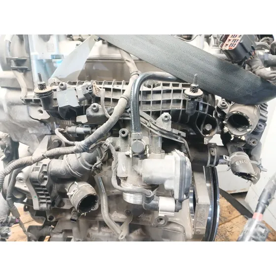 Motor Completo para Volvo Xc40 (536)