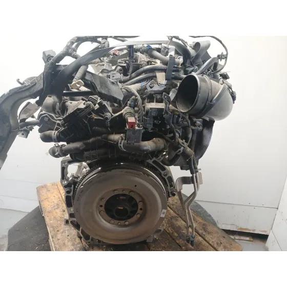 Motor Completo para Volvo Xc40 (536)