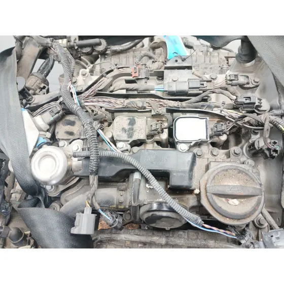 Motor Completo para Volvo Xc40 (536)