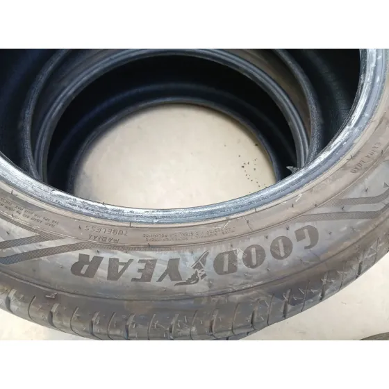 Neumatico para Volvo Xc40 (536)