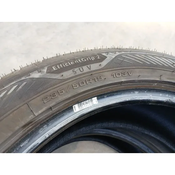 Neumatico para Volvo Xc40 (536)