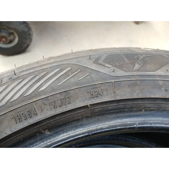 Neumatico para Volvo Xc40 (536)