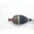 Transmision Delantera Izquierda para Volvo Xc40 (536)