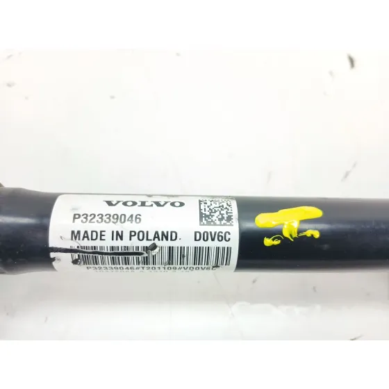 Transmision Delantera Izquierda para Volvo Xc40 (536)