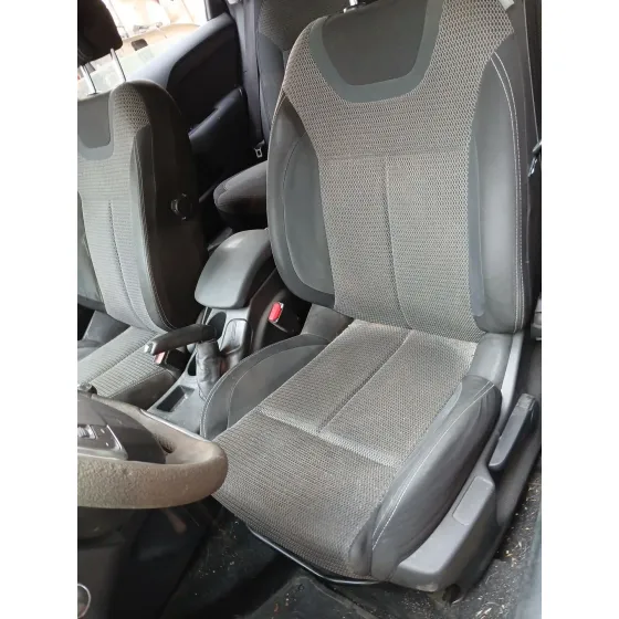 Asiento Delantero Izquierdo para Citroën C4 Ii (Nc_)