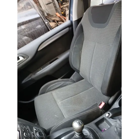 Asiento Delantero Derecho para Citroën C4 Ii (Nc_)