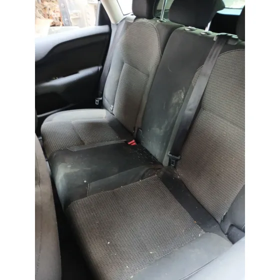 Asientos Traseros para Citroën C4 Ii (Nc_)