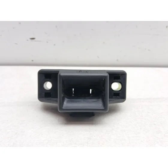 Cerradura Maletero / Porton para Dacia Sandero Ii (B8_)