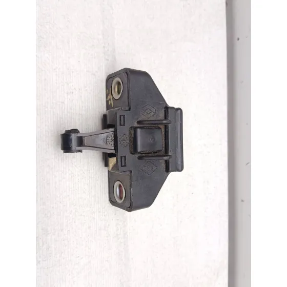 Cerradura Maletero / Porton para Dacia Sandero Ii (B8_)