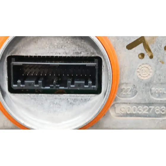 Centralita Faros Xenon para Peugeot 508 Ii (Fb_, Fh_, F3_)