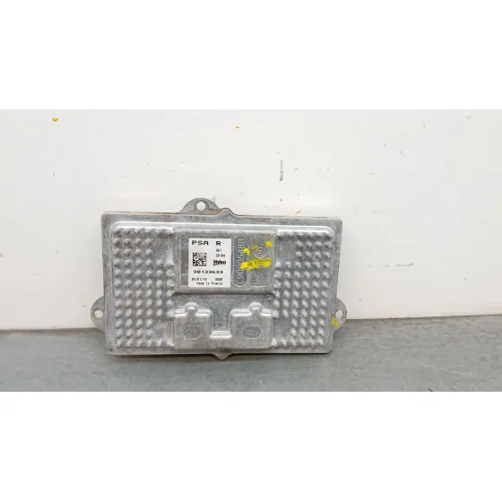 Centralita Faros Xenon para Peugeot 508 Ii (Fb_, Fh_, F3_)