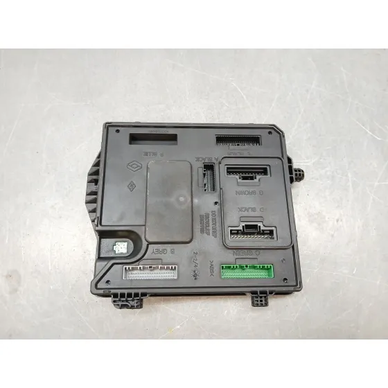 Centralita Bsi para Renault Megane Iii Coupe (Dz0/1_)
