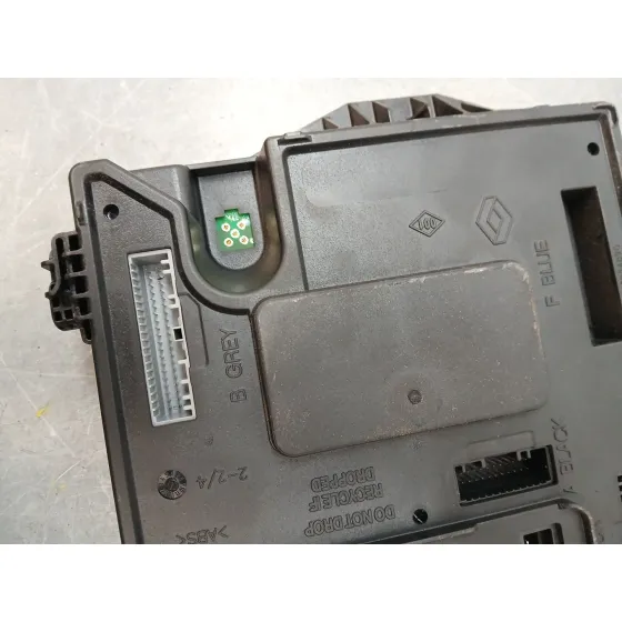 Centralita Bsi para Renault Megane Iii Coupe (Dz0/1_)