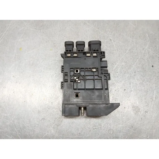 Modulo Electronico para Renault Megane Iii Coupe (Dz0/1_)