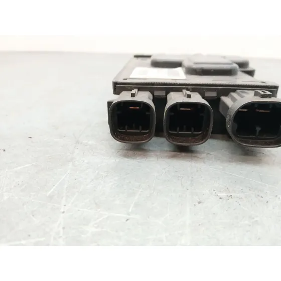 Modulo Electronico para Renault Megane Iii Coupe (Dz0/1_)