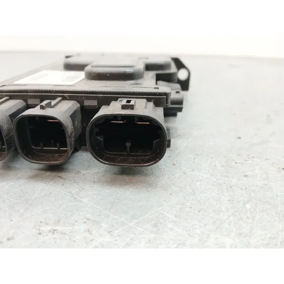 Modulo Electronico para Renault Megane Iii Coupe (Dz0/1_)