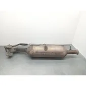 Filtro De Particulas para Peugeot 308 Sw Ii (Lc_, Lj_, Lr_, Lx_, L4_)