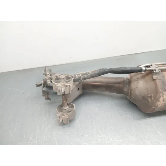 Filtro De Particulas para Peugeot 308 Sw Ii (Lc_, Lj_, Lr_, Lx_, L4_)