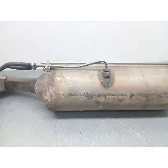 Filtro De Particulas para Peugeot 308 Sw Ii (Lc_, Lj_, Lr_, Lx_, L4_)