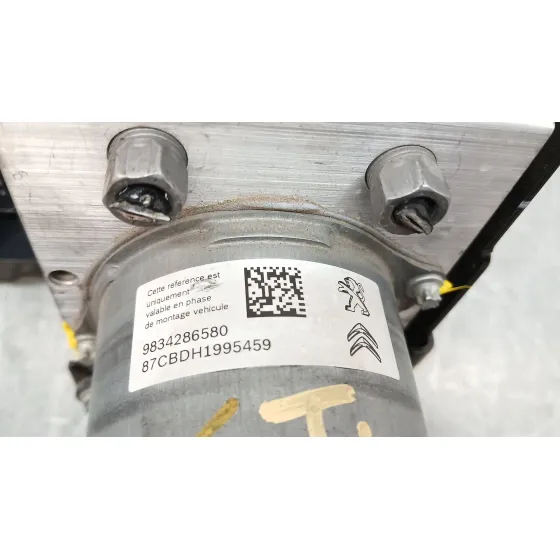 Abs para Peugeot 308 Ii (Lb_, Lp_, Lw_, Lh_, L3_)