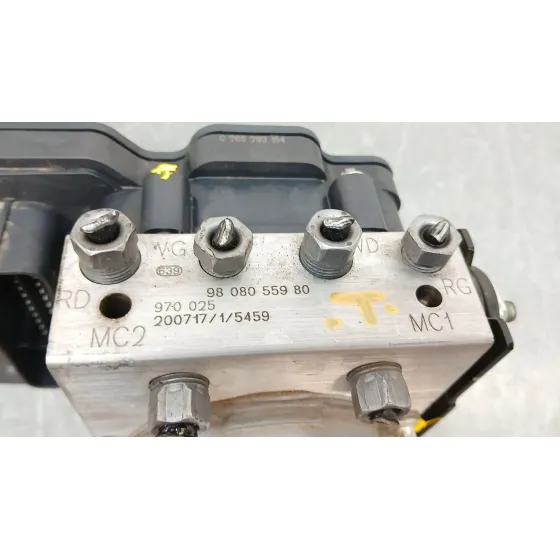 Abs para Peugeot 308 Ii (Lb_, Lp_, Lw_, Lh_, L3_)