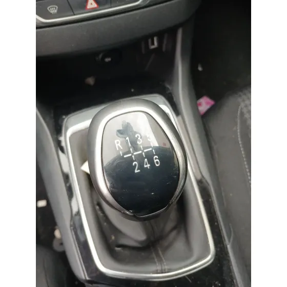 Caja Cambios para Peugeot 308 Ii (Lb_, Lp_, Lw_, Lh_, L3_)