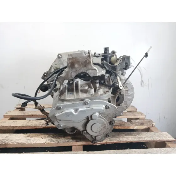 Caja Cambios para Peugeot 308 Ii (Lb_, Lp_, Lw_, Lh_, L3_)