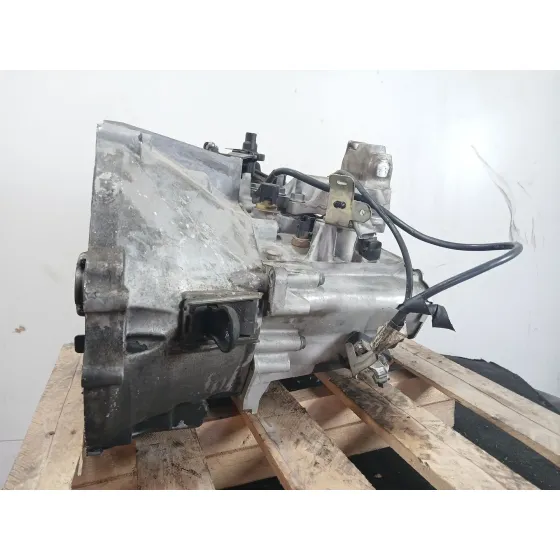 Caja Cambios para Peugeot 308 Ii (Lb_, Lp_, Lw_, Lh_, L3_)
