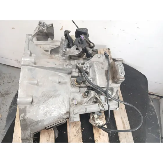 Caja Cambios para Peugeot 308 Ii (Lb_, Lp_, Lw_, Lh_, L3_)