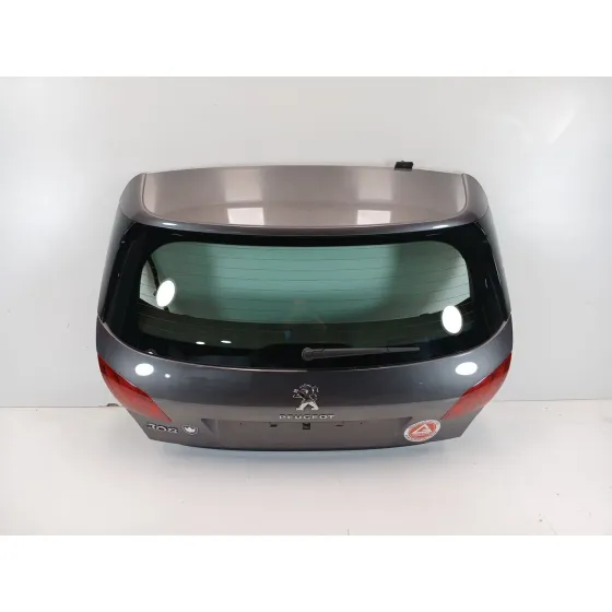 Porton Trasero para Peugeot 308 Ii (Lb_, Lp_, Lw_, Lh_, L3_)