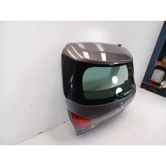 Porton Trasero para Peugeot 308 Ii (Lb_, Lp_, Lw_, Lh_, L3_)