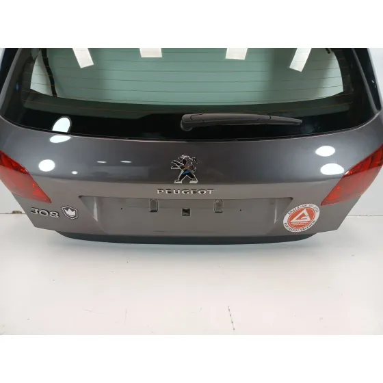 Porton Trasero para Peugeot 308 Ii (Lb_, Lp_, Lw_, Lh_, L3_)