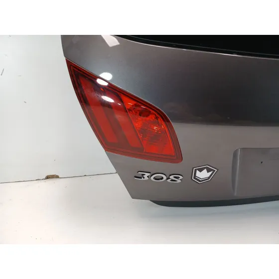 Porton Trasero para Peugeot 308 Ii (Lb_, Lp_, Lw_, Lh_, L3_)