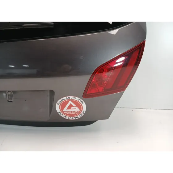 Porton Trasero para Peugeot 308 Ii (Lb_, Lp_, Lw_, Lh_, L3_)