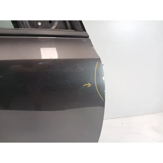 Puerta Delantera Derecha para Peugeot 308 Ii (Lb_, Lp_, Lw_, Lh_, L3_)