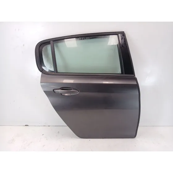 Puerta Trasera Derecha para Peugeot 308 Ii (Lb_, Lp_, Lw_, Lh_, L3_)