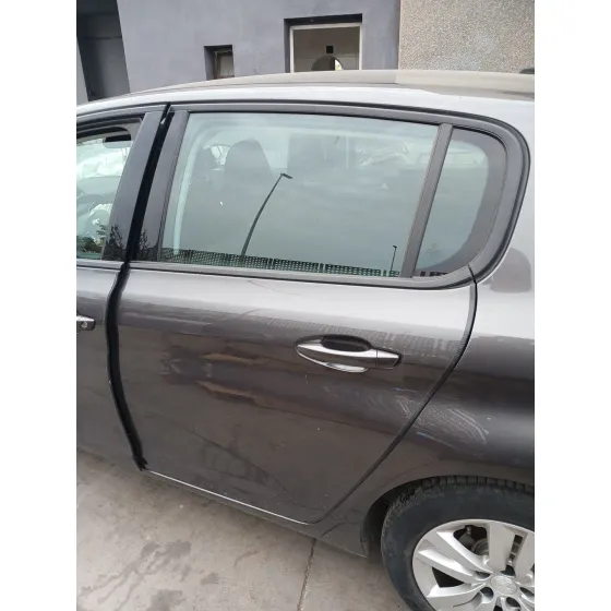 Puerta Trasera Izquierda para Peugeot 308 Ii (Lb_, Lp_, Lw_, Lh_, L3_)