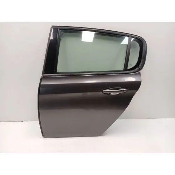 Puerta Trasera Izquierda para Peugeot 308 Ii (Lb_, Lp_, Lw_, Lh_, L3_)