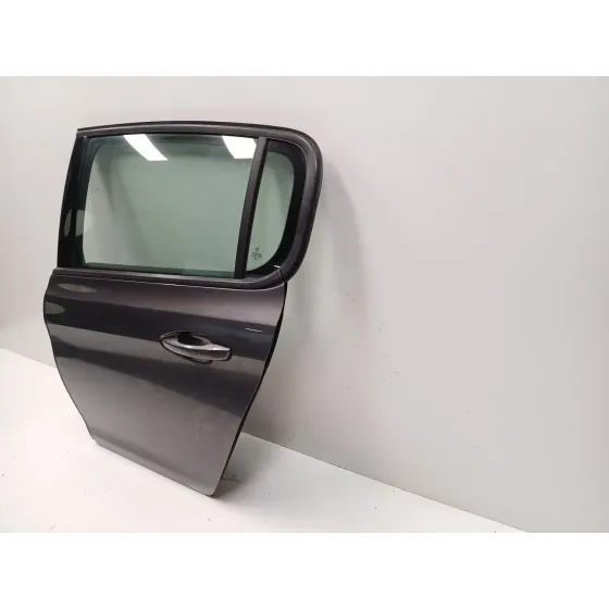 Puerta Trasera Izquierda para Peugeot 308 Ii (Lb_, Lp_, Lw_, Lh_, L3_)