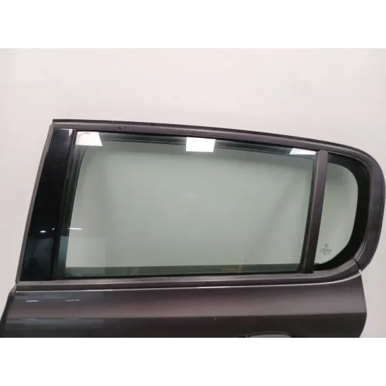 Puerta Trasera Izquierda para Peugeot 308 Ii (Lb_, Lp_, Lw_, Lh_, L3_)