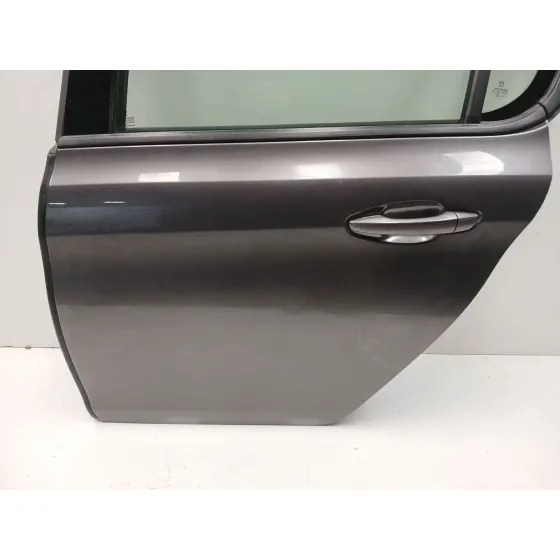 Puerta Trasera Izquierda para Peugeot 308 Ii (Lb_, Lp_, Lw_, Lh_, L3_)