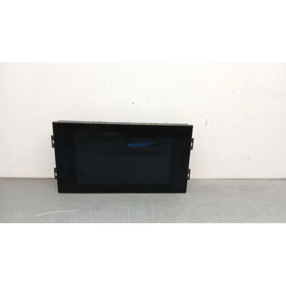 Pantalla Multifuncion para Peugeot 308 Ii (Lb_, Lp_, Lw_, Lh_, L3_)