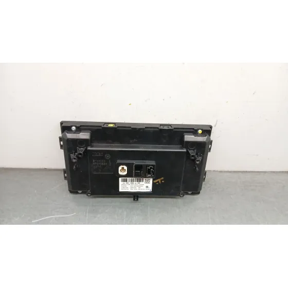 Pantalla Multifuncion para Peugeot 308 Ii (Lb_, Lp_, Lw_, Lh_, L3_)