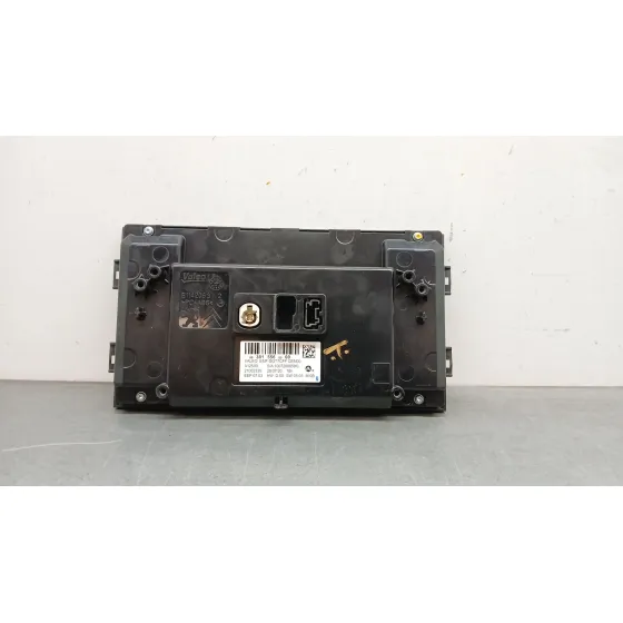 Pantalla Multifuncion para Peugeot 308 Ii (Lb_, Lp_, Lw_, Lh_, L3_)