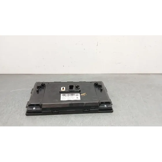 Pantalla Multifuncion para Peugeot 308 Ii (Lb_, Lp_, Lw_, Lh_, L3_)