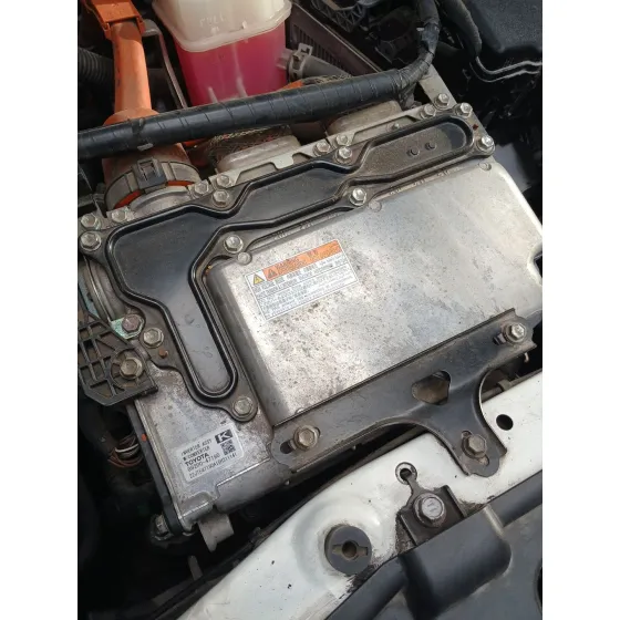 Convertidor para Toyota Auris (_E18_)