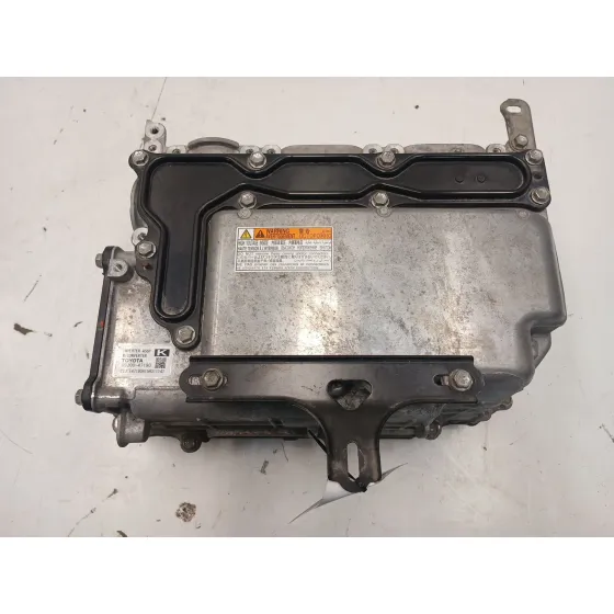 Convertidor para Toyota Auris (_E18_)