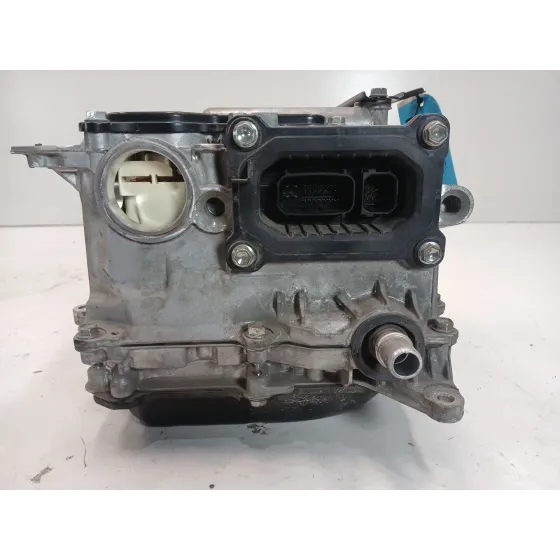 Convertidor para Toyota Auris (_E18_)